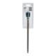 Bosch Barra di estensione 300 mm/12" e mandrino PC Plus 7/16", 11 mm-5