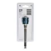 Bosch Barra di prolunga 150mm/6" e mandrino PC Plus 7/16", 11mm-4
