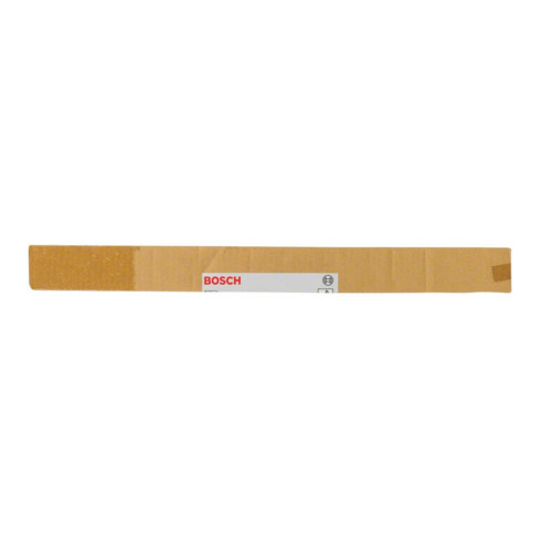 Bosch Barre di prolunga per seghe circolari semistazionarie per GCM 12 SD e GCM 10 SD