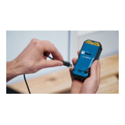 Bosch Batteria BA 3.7V 1.0Ah A-2