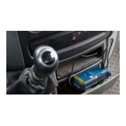 Bosch Batteria BA 3.7V 1.0Ah A-4