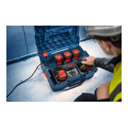 Bosch Batteria EXBA18V-150; C-5