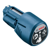 Bosch Batterie-Adapter AA1 Zubehör