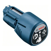 Bosch Batterie-Adapter AA1 Zubehör