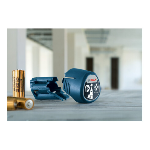 Bosch Batterie-Adapter AA1 Zubehör