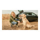 Bosch Batterie Nettoyeurs d'extérieur Fontus 18V-5