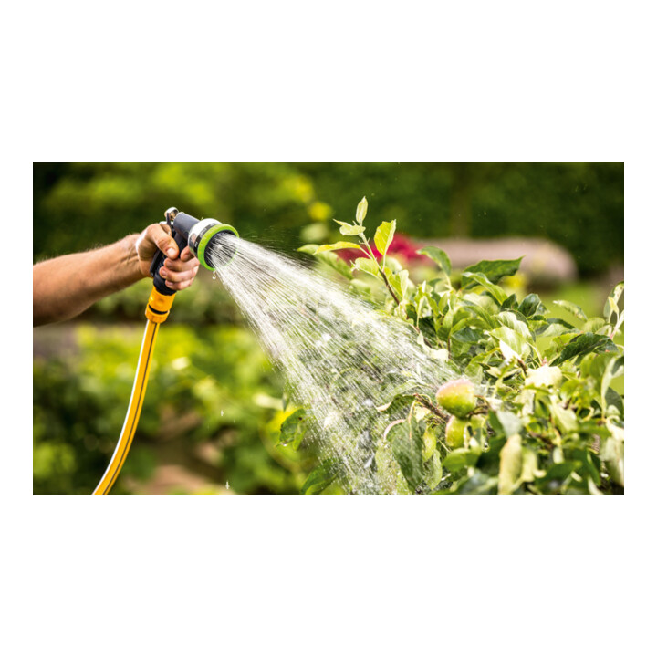 Bosch Batterij Regenwaterpomp GardenPump 18V-2000: Batterij 18V 2.5Ah, Lader AL 1810 CV