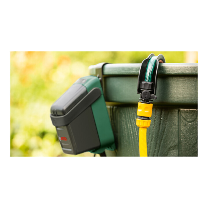 Bosch Batterij Regenwaterpompen Accessoires Pompunit