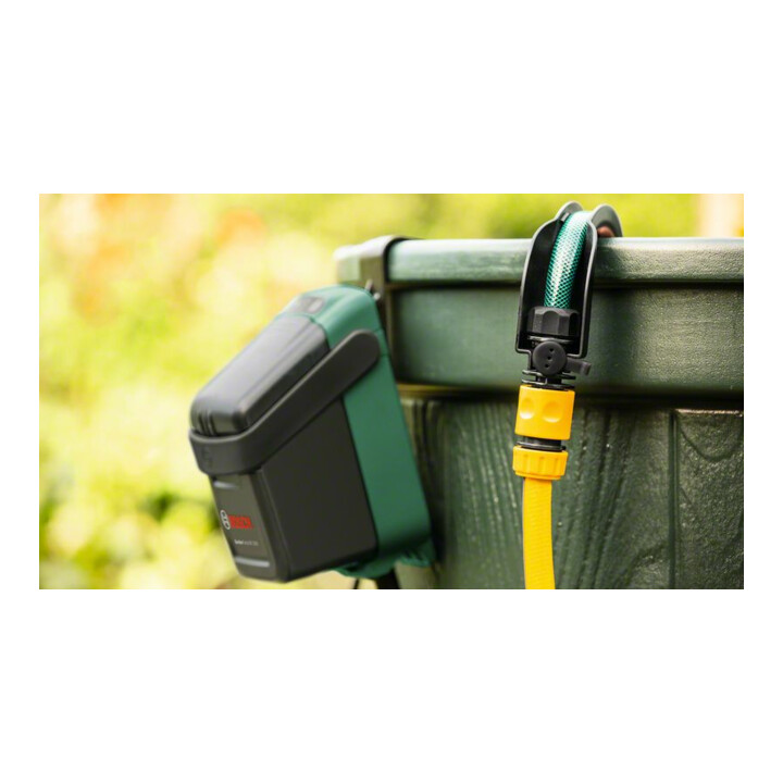 Bosch Batterij Regenwaterpompen Accessoires Pompunit