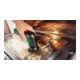 Bosch accu reiniging borstel Keuken Pad-4