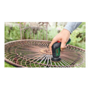 Bosch Batterij Reinigingsborstel Heavy Duty Scrub Pad-3
