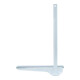 Bosch Battuta longitudinale per GKS 55 GKS 65 GKS 66 CE GKS 75 S GKS 85 GKS 85 G-1