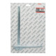 Bosch Battuta longitudinale per GKS 55 GKS 65 GKS 66 CE GKS 75 S GKS 85 GKS 85 G-3