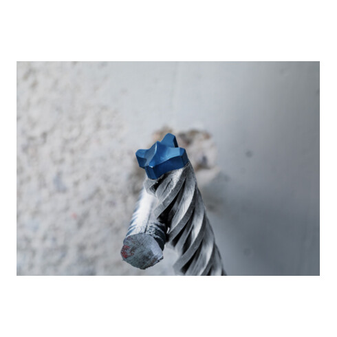 Bosch EXPERT Hammerbohrer 8X SDS-max, 15 x 200 x 340 mm