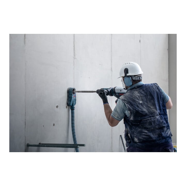 Bosch EXPERT Hammerbohrer 8X SDS-max, 17 x 200 x 340 mm
