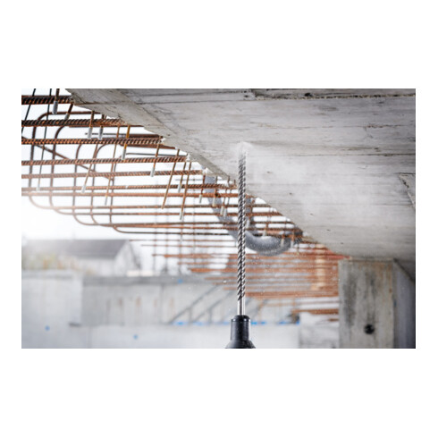 Bosch EXPERT Hammerbohrer 8X SDS-max, 17 x 400 x 540 mm