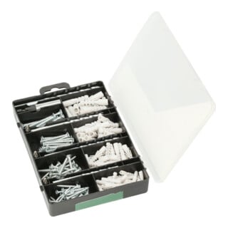 Bosch Befestigungs-Set