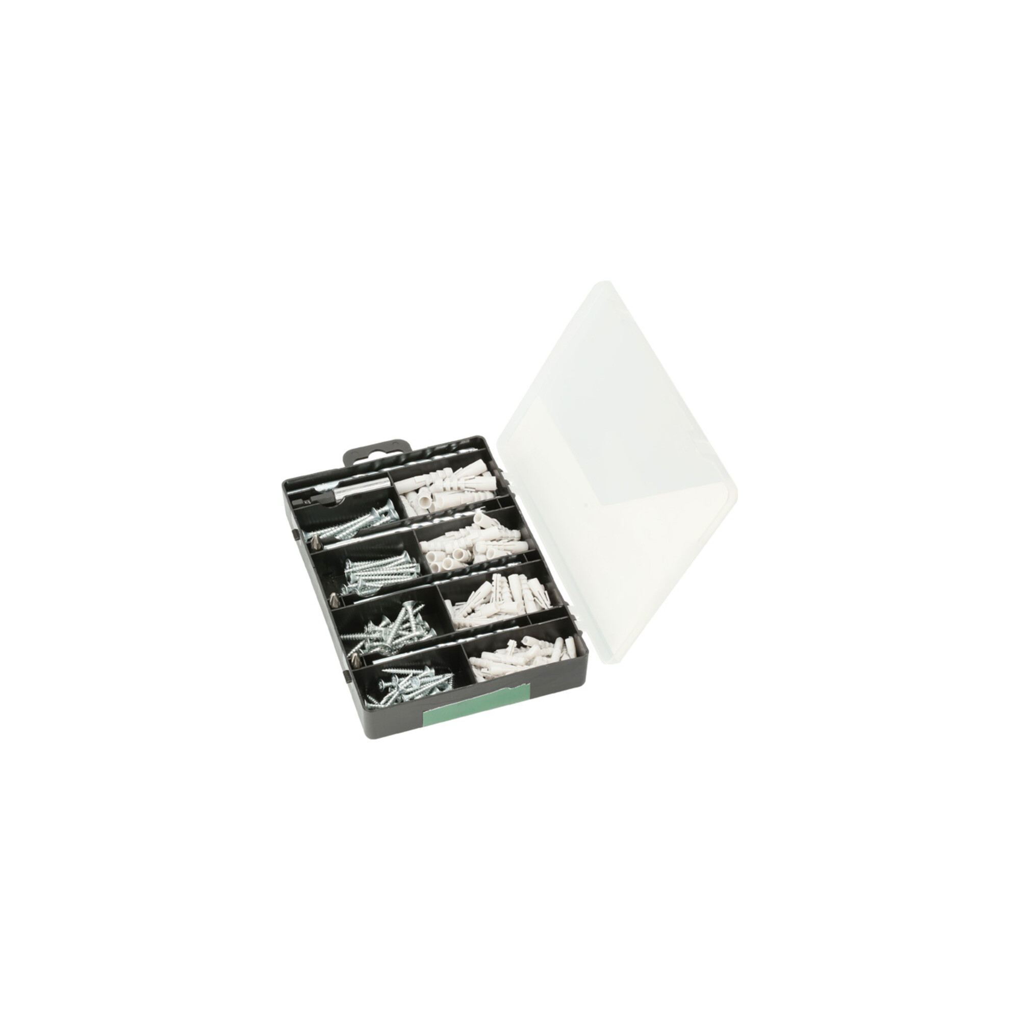 BOSCH Befestigungs-Set