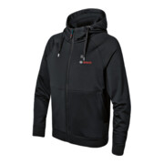 Bosch Beheizbare Kleidung GHH 12+18V XA: Akkuadapter GAA 12V-21 Professional, Gr. 3XL-2