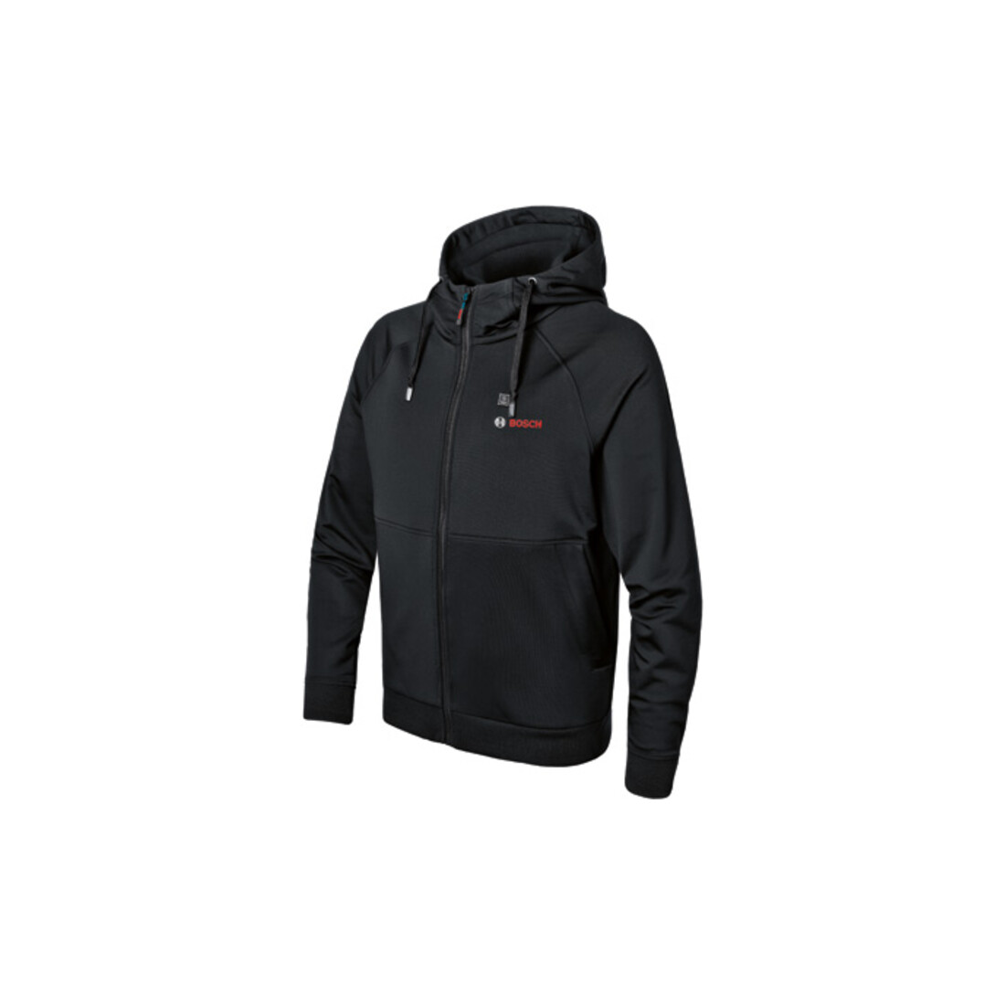 Bosch Beheizbare Kleidung GHH 12+18V XA: Akkuadapter GAA 12V-21 Professional, Gr. 3XL