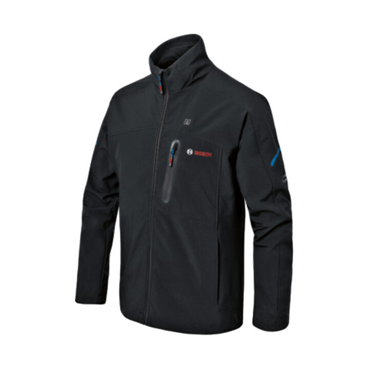 Bosch Beheizbare Kleidung GHJ 12+18V XA: Akkuadapter GAA 12V-21 Professional, Gr. 2XL