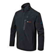 Bosch Beheizbare Kleidung GHJ 12+18V XA: Akkuadapter GAA 12V-21 Professional, Gr. 3XL-2