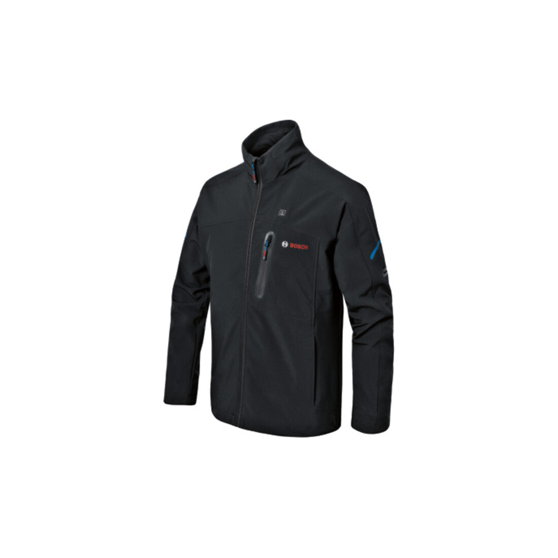 Bosch Beheizbare Kleidung GHJ 12+18V XA: Akkuadapter GAA 12V-21 Professional, Gr. L