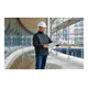 Bosch Beheizbare Kleidung GHJ 12+18V XA: Akkuadapter GAA 12V-21 Professional-4