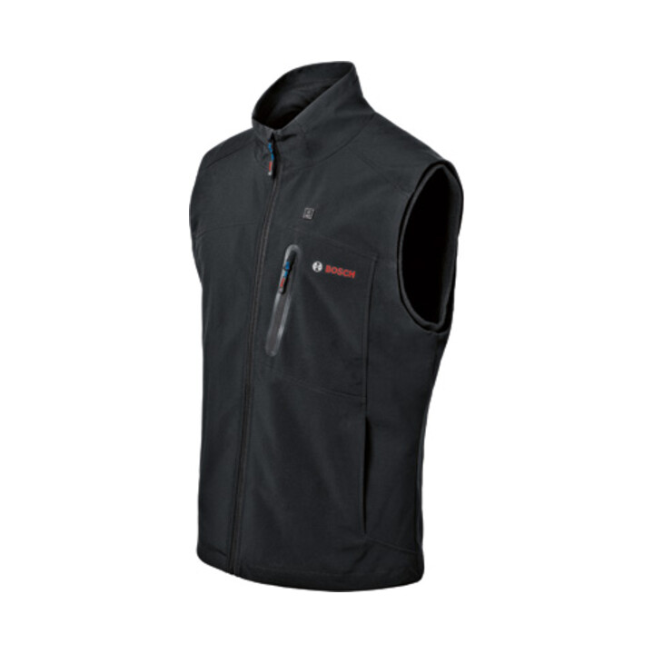 Bosch Beheizbare Kleidung GHV 12+18V XA: Akkuadapter GAA 12V-21 Professional, Gr. 2XL