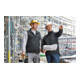 Bosch Beheizbare Kleidung GHV 12+18V XA: Akkuadapter GAA 12V-21 Professional-4