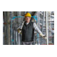 Bosch Beheizbare Kleidung GHV 12+18V XA: Akkuadapter GAA 12V-21 Professional-5