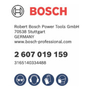 Bosch beitelset met SDS plus 3-delig 250 250 260 x 20 40 mm-2