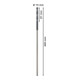 Bosch bekistings- en installatieboor 10 x 400 mm d 8 mm