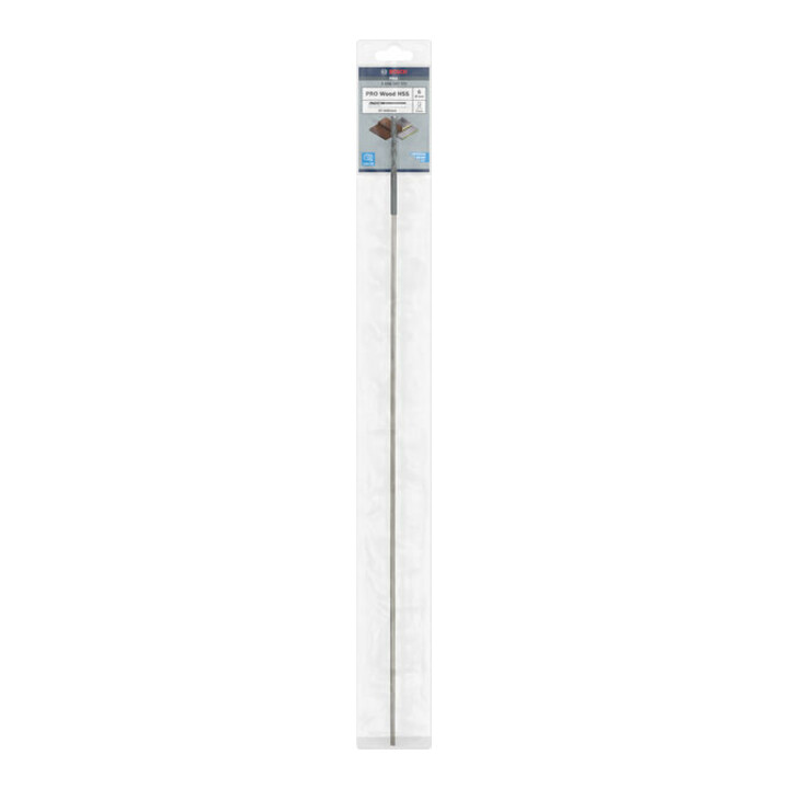 Bosch bekistings- en installatieboor 6 x 600 mm d 5 mm