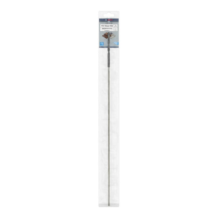Bosch bekistings- en installatieboor 8 x 600 mm d 6 mm