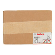 Bosch beschermkap met afdekplaat 115 mm geschikt voor GWS 8-115-2