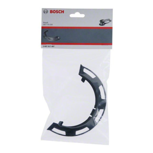 Bosch beschermkap voor GET 75-150 Professional