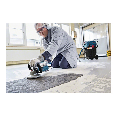 Bosch beton slijpmachine GBR 15 CA