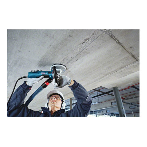 Bosch beton slijpmachine GBR 15 CA