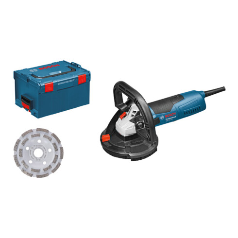 Bosch Beton slijpmachine GBR 15 CAG