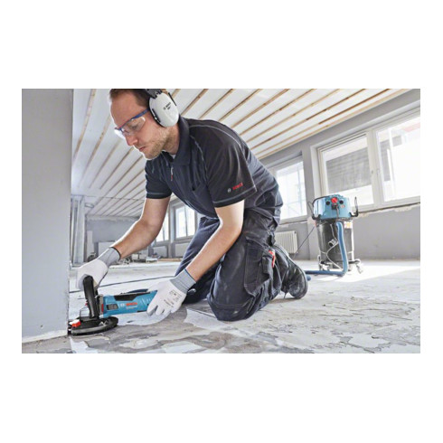 Bosch Beton slijpmachine GBR 15 CAG