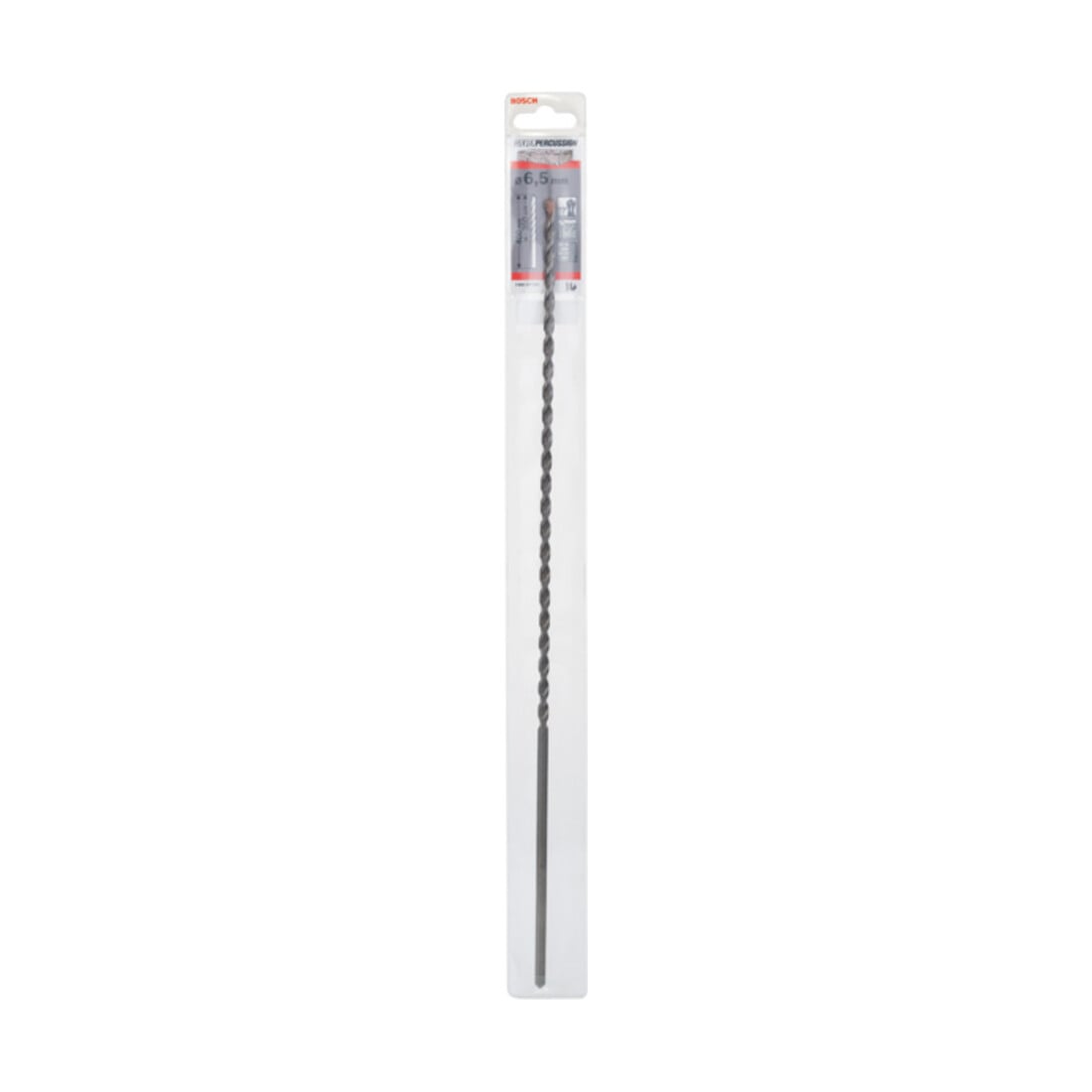 Bosch Betonbohrer CYL-3 6,5 x 350 x 400 mm d 5,5 mm