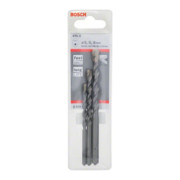Bosch Betonbohrer CYL-3 Set Silver Percussion 3-teilig 5 - 8 mm-3