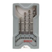 Bosch Betonbohrer CYL-3 Set Silver Percussion 5-teilig 4 - 8 mm-3
