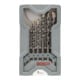 Bosch Betonbohrer CYL-3 Set Silver Percussion 7-teilig 4, 5 6, 6 7, 8 10 mm-4