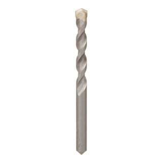 Bosch Betonbohrer CYL-3 Silver Percussion 10 x 80 x 120 mm Durchmesser 9 mm