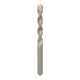 Bosch Betonbohrer CYL-3 Silver Percussion 10 x 80 x 120 mm Durchmesser 9 mm