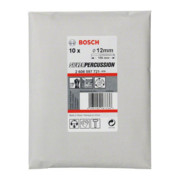 Bosch Betonbohrer CYL-3, Silver Percussion, 12 x 90 x 150 mm, d 10 mm-2