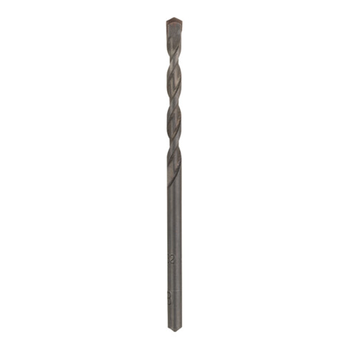 Bosch Betonbohrer CYL-3 Silver Percussion 4 x 40 x 75 mm Durchmesser 3,3 mm