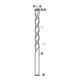 Bosch Betonbohrer CYL-3 Silver Percussion 4 x 40 x 75 mm Durchmesser 3,3 mm-4